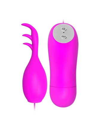 BAILE - Mini love egg - Jajeczko Stymulujące