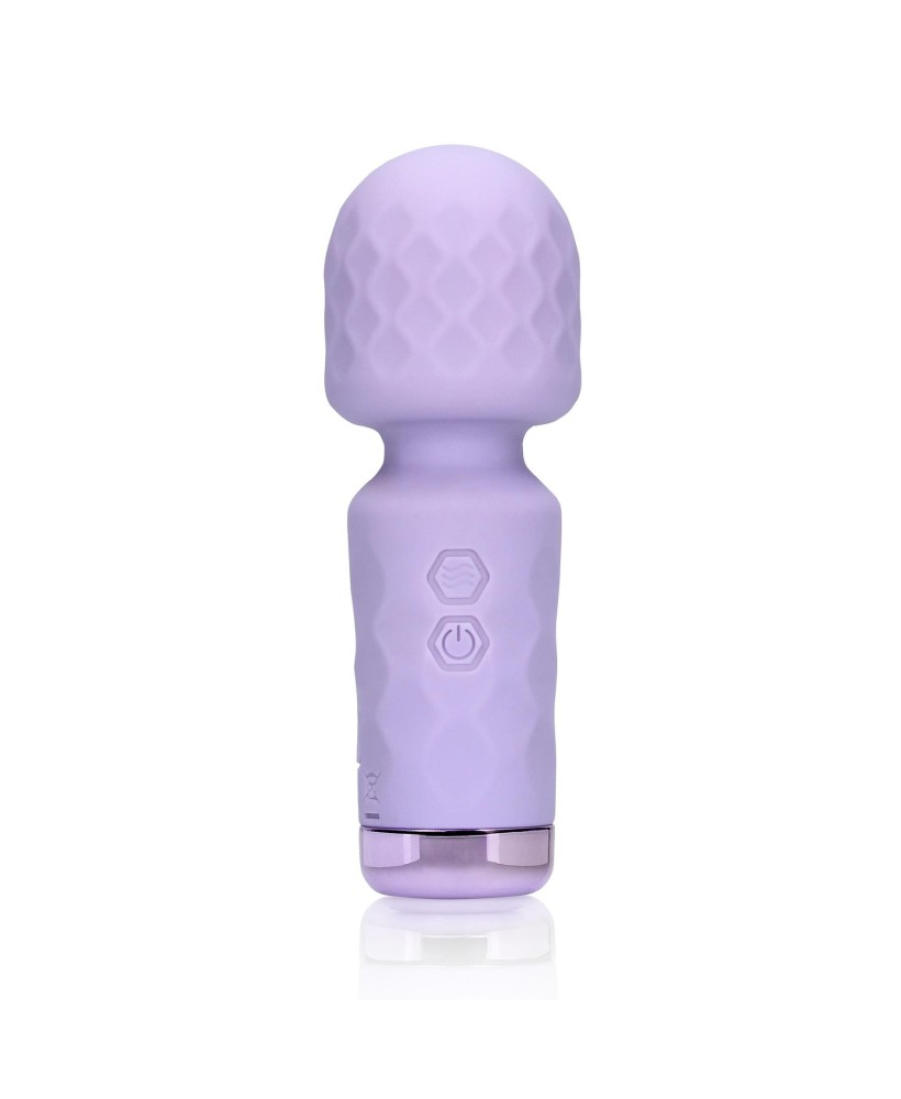 Mini Wand Vibrator - Mini Wibrator Różdżka