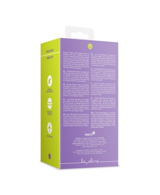 Mini Wand Vibrator - Mini Wibrator Różdżka