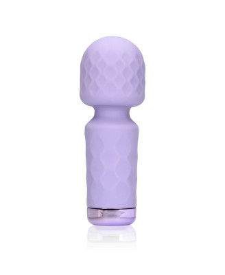 Mini Wand Vibrator - Mini Wibrator Różdżka