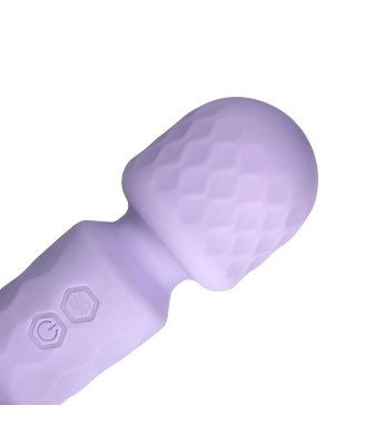 Mini Wand Vibrator - Mini Wibrator Różdżka