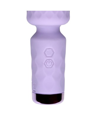 Mini Wand Vibrator - Mini Wibrator Różdżka