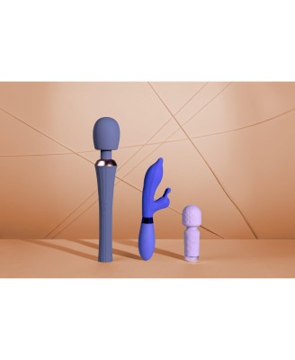 Mini Wand Vibrator - Mini Wibrator Różdżka