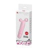PRETTY LOVE - Goddard Pink - Mini Wibrator