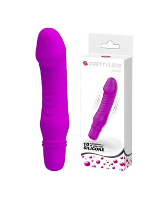 PRETTY LOVE - STEV, PURPLE 10 function