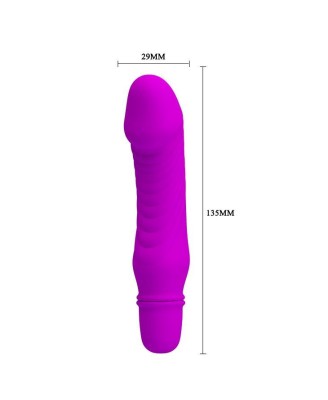 PRETTY LOVE - STEV, PURPLE 10 function