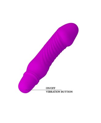 PRETTY LOVE - STEV, PURPLE 10 function