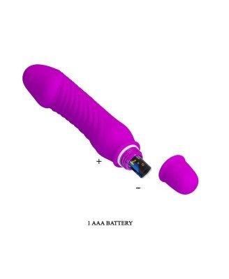 PRETTY LOVE - STEV, PURPLE 10 function