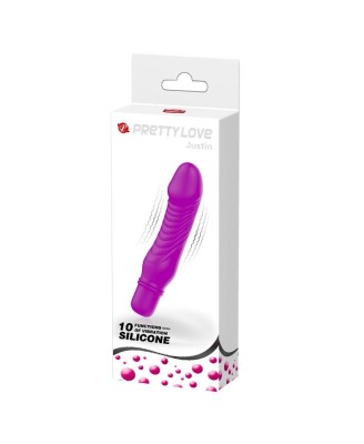 PRETTY LOVE - STEV, PURPLE 10 function