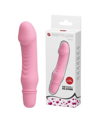 PRETTY LOVE - STEV - Mini Wibrator