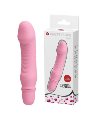 PRETTY LOVE - STEV - Mini Wibrator