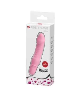 PRETTY LOVE - STEV - Mini Wibrator