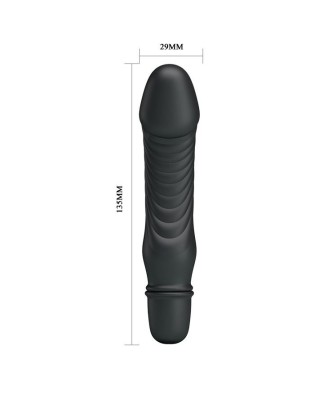 PRETTY LOVE - STEV, BLACK, 10 function