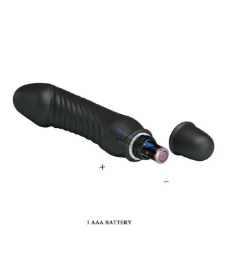 PRETTY LOVE - STEV, BLACK, 10 function