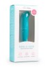 Mini G-Spot Vibrator - Mini Wibrator - Turkusowy
