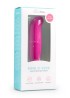 Mini G-Spot Vibrator - Mini Wibrator - Różowy