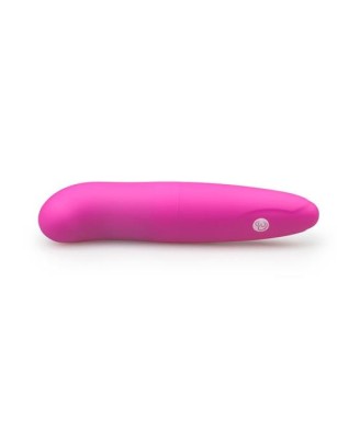 Mini G-Spot Vibrator - Mini Wibrator - Różowy