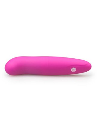 Mini G-Spot Vibrator - Mini Wibrator - Różowy