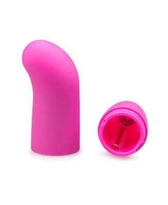 Mini G-Spot Vibrator - Mini Wibrator - Różowy
