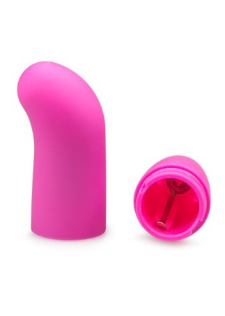 Mini G-Spot Vibrator - Mini Wibrator - Różowy