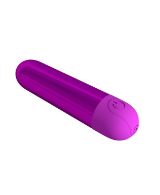 PRETTY LOVE - Kiwi - Mini Wibrator
