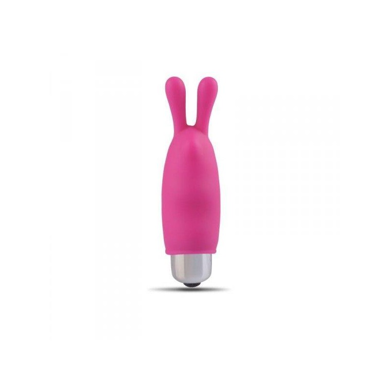 Vibratore Mini Finger Fan Ears - Mini Wibrator