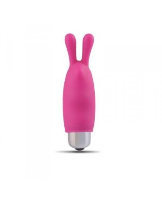 Vibratore Mini Finger Fan Ears - Mini Wibrator