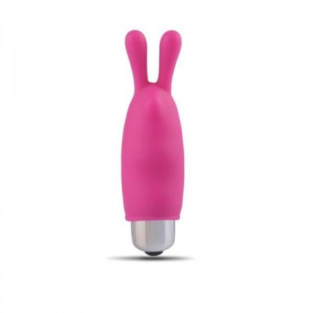 Vibratore Mini Finger Fan Ears - Mini Wibrator