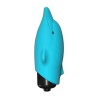 Lastic pocket vibe Dolphin - Mini Wibrator