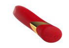 Lipstick Bullet Red - Mini Wibrator