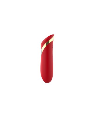 Lipstick Bullet Red