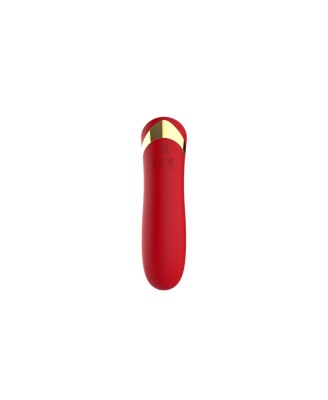 Lipstick Bullet Red
