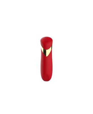 Lipstick Bullet Red