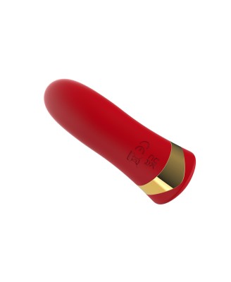 Lipstick Bullet Red