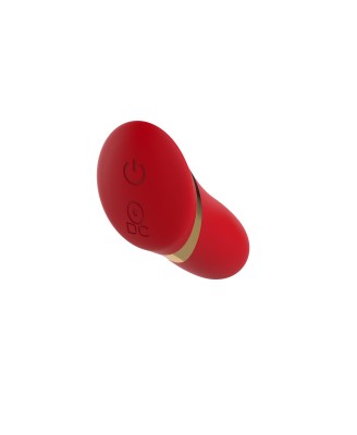 Lipstick Bullet Red