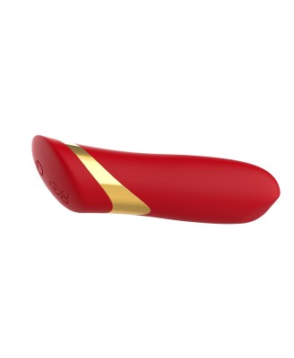 Lipstick Bullet Red