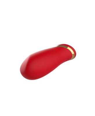 Lipstick Bullet Red