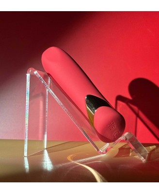 Lipstick Bullet Red - Mini Wibrator