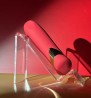 Lipstick Bullet Red - Mini Wibrator