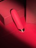 Lipstick Bullet Red - Mini Wibrator
