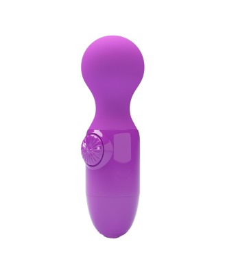 PRETTY LOVE - Mini stick Purple, Little Cute Vibration