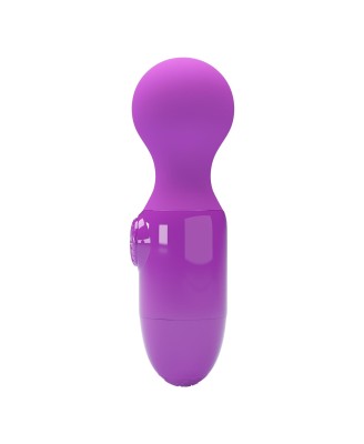 PRETTY LOVE - Mini stick Purple, Little Cute Vibration