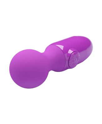 PRETTY LOVE - Mini stick Purple, Little Cute Vibration