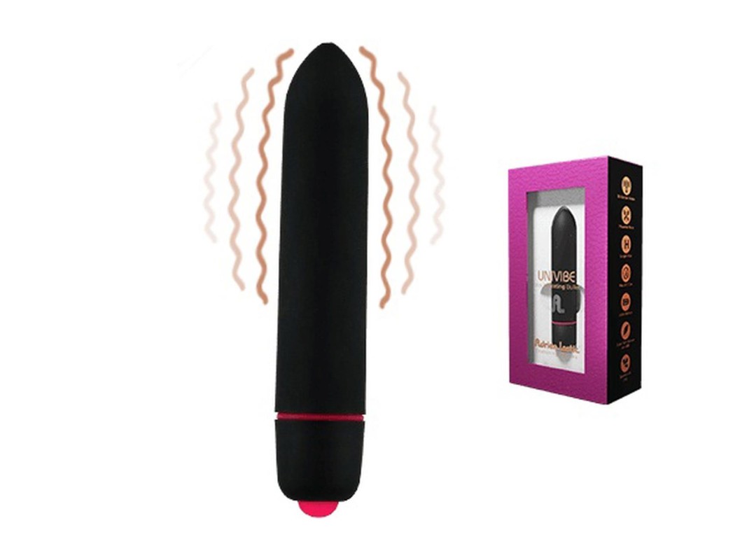 Univibe - Mini Wibrator