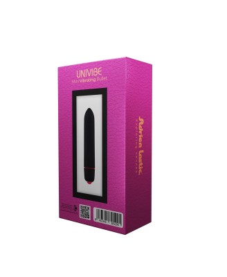 Univibe - Mini Wibrator