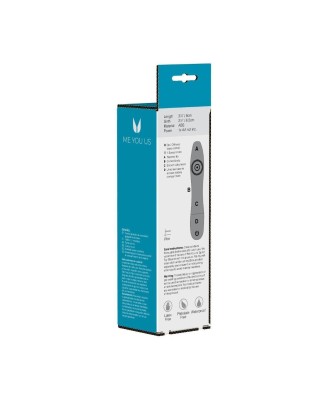Me You Us Discretion - Mini Wibrator