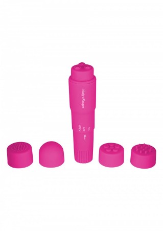 Funky Massager Violet - Mini Wibrator