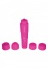 Funky Massager Violet - Mini Wibrator