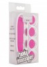 Funky Massager Violet - Mini Wibrator