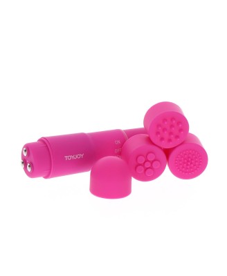 Funky Massager Violet - Mini Wibrator